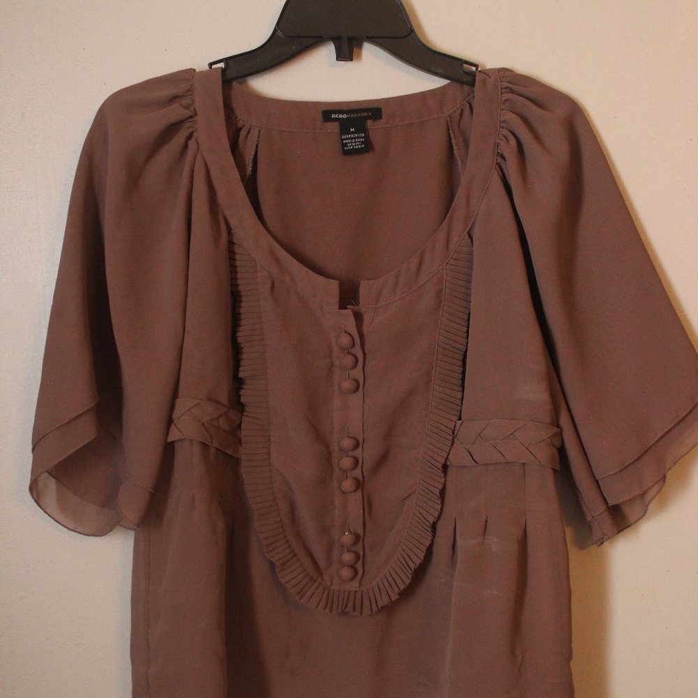 Women's BCBG Blouse